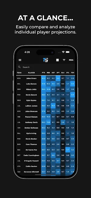 Toad Sports Screenshot 0
