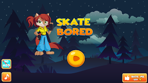 Skate Bored Screenshot 3