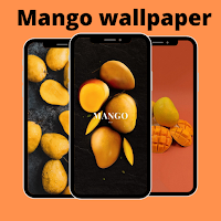 mango wallpaper