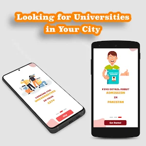 Campus Finder Find Best match Screenshot 0