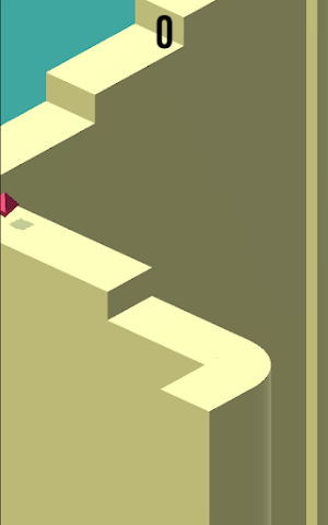 Zig Zag Jump Screenshot 2