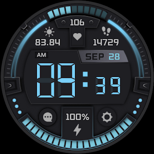Razer Battle-for Galaxy watch7 Screenshot 0