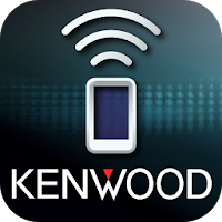 KENWOOD Remote