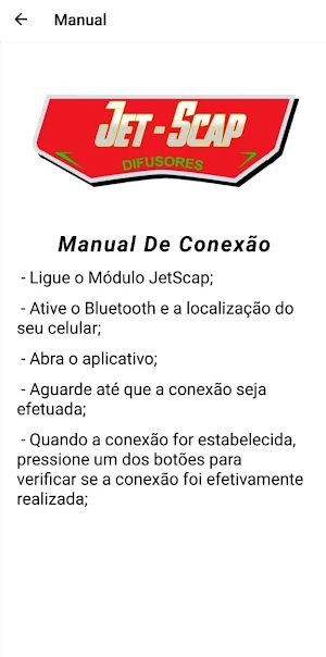 JetScap Estageship Screenshot 3