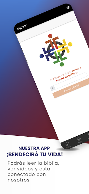 CIPE Screenshot 3