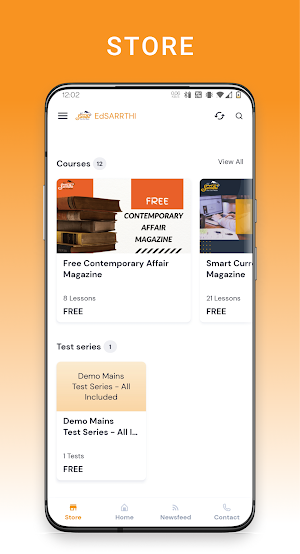 EdSARRTHI Screenshot 3