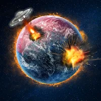 Planet Smasher - Solar Destroy