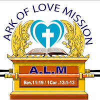 ARK OF LOVE MISSION TV