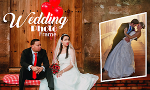 Wedding Photo Frame Screenshot 3
