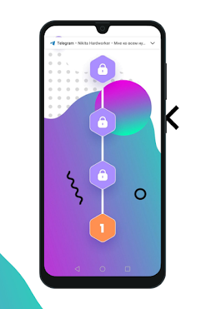Game quiz Screenshot 2