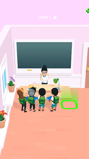 School Manager! Screenshot 3