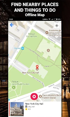 St. John's Travel Guide Screenshot 3