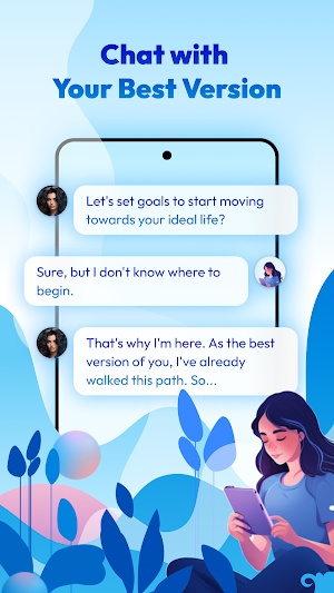Better Than Me AI Screenshot 3