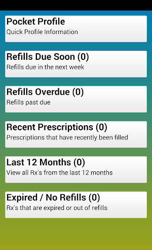 La Conner Drug Screenshot 1