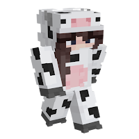 Cow Skins For Minecraft