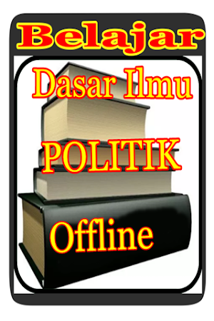 Belajar Dasar ilmu Politik Off Screenshot 1