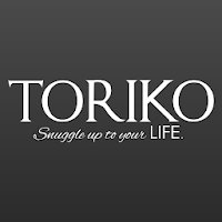 TORIKO　公式アプリ