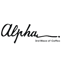 Alpha Cafe | ألفا كافي