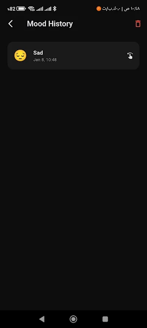 Moodly Screenshot 1