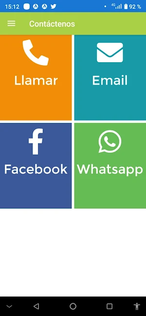Betel Music Screenshot 0