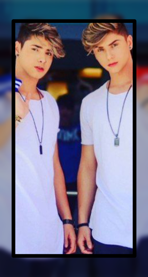 Berti Brothers Wallpaper HD 4K Screenshot 1