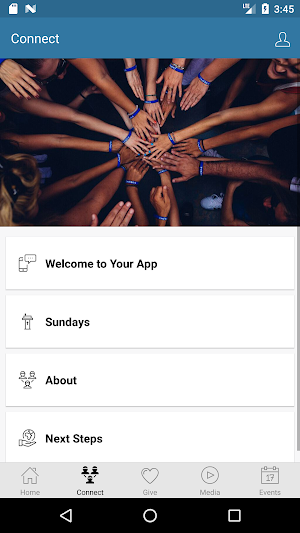 TLT Church Goldsboro NC Screenshot 1