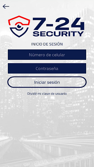 7-24 Security Screenshot 3