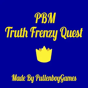 PBM Truth Frenzy Quest Screenshot 0