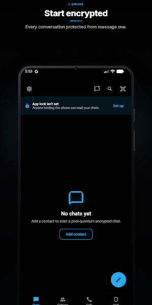 Qwing Screenshot 2