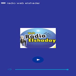 radios web elshadai Screenshot 0
