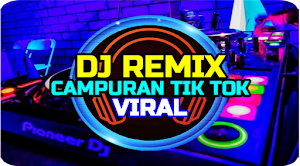 DJ Campuran Tik Tok Viral Screenshot 0