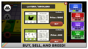 Agri-Cup : The Farming Game Screenshot 2