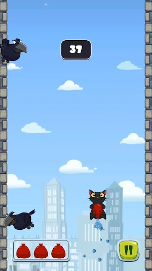 Leaper Cat Screenshot 3