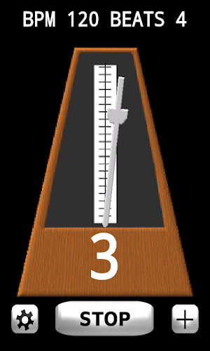 Metronome - Tempo Screenshot 2