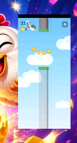 Gale Run Screenshot 2