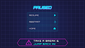 Escape Draft Screenshot 2