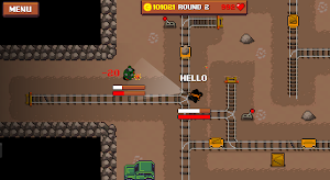 TMSurvival Screenshot 1