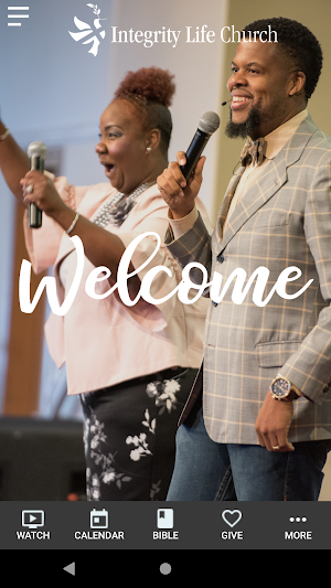Integrity Life Church Screenshot 0