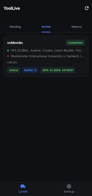 Yool Screenshot 3