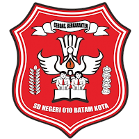 SD NEGERI 010 BATAM KOTA