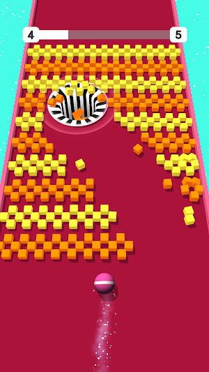 Warp Hole Screenshot 2