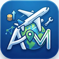 Sky Empire: Air Tycoon Manager