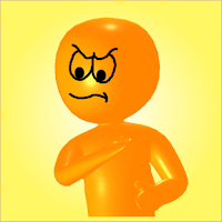 Giant Man Runner