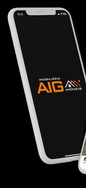 AIG Imóveis Screenshot 0