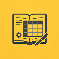 Gauge Logbook