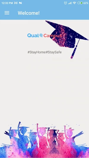 QualCampus Screenshot 1
