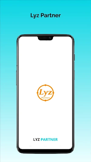 Lyz Partner Screenshot 0