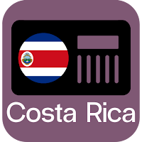 Radio Costa Rica FM online