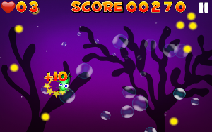 Gnam Gnam Screenshot 3