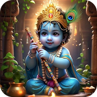 श्रीकृष्ण आरती - Krishna Aarti